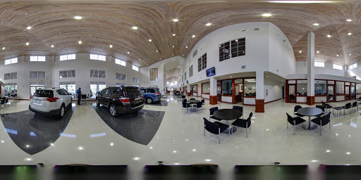 Toyota Dealer «Toyota of North Miami», reviews and photos, 16600 NW 2nd Ave, Miami, FL 33169, USA