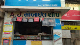 A.j.mobile Shop