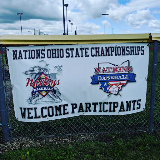 Park «Lou Berliner Park», reviews and photos, 1300 Deckenbach Rd, Columbus, OH 43223, USA