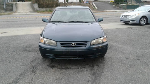 Used Car Dealer «Auto Gallery», reviews and photos, 741 Convery Blvd, Perth Amboy, NJ 08861, USA