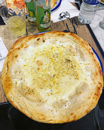 Pizza du Restaurant italien IT - Italian Trattoria BNF à Paris - n°18
