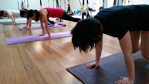 Gym «FLEX», reviews and photos, 3925 Piedmont Ave, Oakland, CA 94611, USA