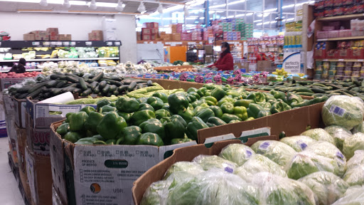 Asian Grocery Store «Foodnet Supermarket Inc», reviews and photos, 1960 Lewelling Blvd, San Leandro, CA 94579, USA