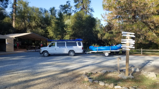 Rowing Club «Whitewater Excitement, Inc.», reviews and photos, 6580 CA-49, Lotus, CA 95651, USA