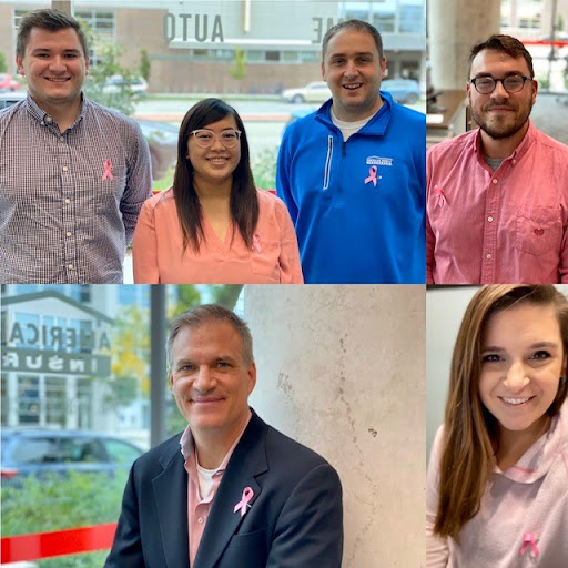 Insurance Agency «American Family Insurance - D Webster-Scher Agency Inc.», reviews and photos