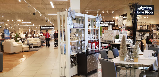 Furniture Store «American Furniture Warehouse», reviews and photos, 5801 N 99th Ave, Glendale, AZ 85305, USA