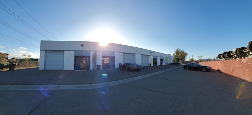 Auto Repair Shop «The Auto Clinic», reviews and photos, 16101 Contruction Cir W Suite D, Irvine, CA 92606, USA