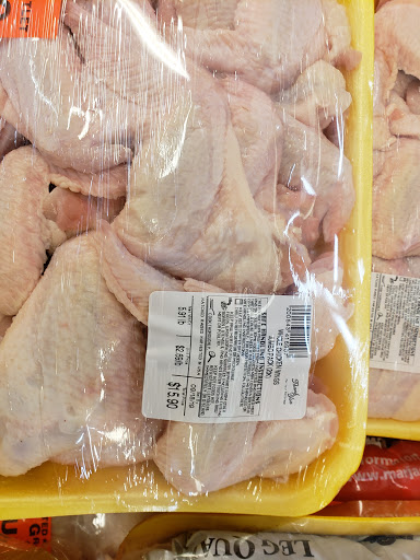 Grocery Store «United Grocery Outlet», reviews and photos, 4758 TN-58, Chattanooga, TN 37416, USA