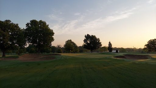 Golf Course «LaFortune Park Golf Course», reviews and photos, 5501 S Yale Ave, Tulsa, OK 74135, USA