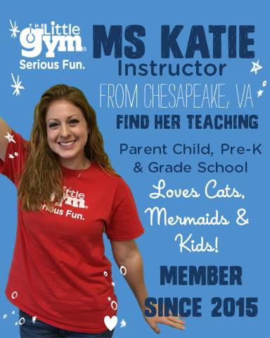 Gymnastics Center «The Little Gym of Chesapeake», reviews and photos, 237 Hanbury Rd E Suite 27, Chesapeake, VA 23322, USA