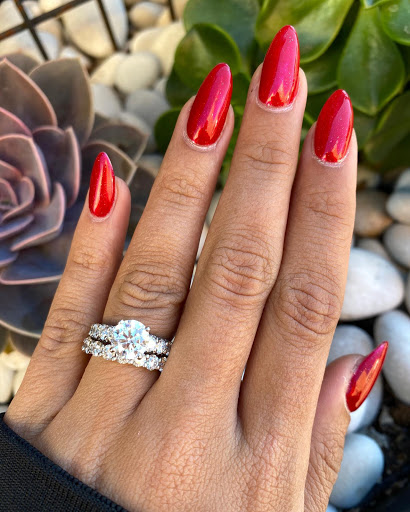 Jeweler «Birmingham Jewelry», reviews and photos, 34756 Dequindre Rd, Sterling Heights, MI 48310, USA