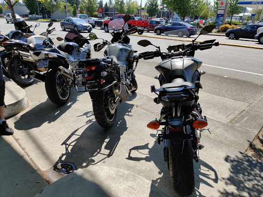 Motorcycle Dealer «Bellevue Kawasaki Inc», reviews and photos, 14004 NE 20th St, Bellevue, WA 98007, USA