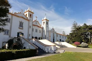 Quinta da Fonte do Linhó - Convento das Irmãs Doroteias image