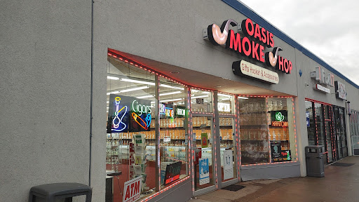 Tobacco Shop «oasis smoke shop», reviews and photos, 4212 Union Rd, Cheektowaga, NY 14225, USA