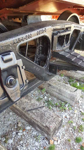 Park «Hunter Memorial Park», reviews and photos, 8830 Gurley Rd, Douglasville, GA 30134, USA