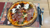Prosciutto crudo du Pizzeria Bel Mondo à Herserange - n°1