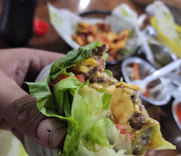 Hamburguesas La Pata Lucas photo