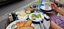 Croissant du Café Café Belloy à Paris - n°6