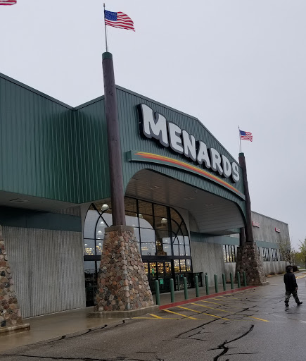 Home Improvement Store «Menards», reviews and photos, 572 E 16th St, Holland, MI 49423, USA