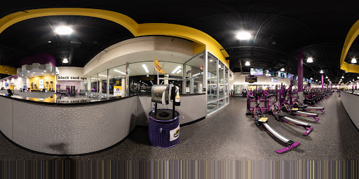 Gym «Planet Fitness», reviews and photos, 635 Broadway, Bangor, ME 04401, USA