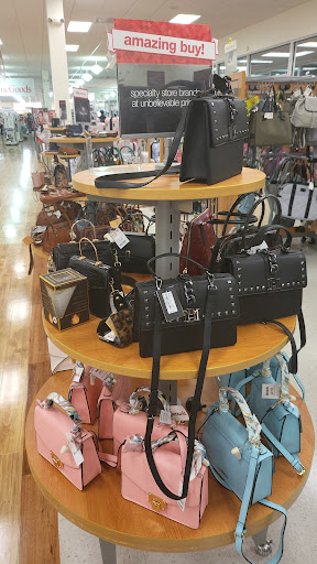 Department Store «T.J. Maxx & HomeGoods», reviews and photos, 2314 Remi Dr, Melbourne, FL 32940, USA