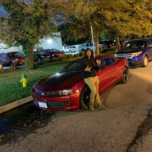 Used Car Dealer «Your Kar Company Inc», reviews and photos, 7912 Becket St, Norfolk, VA 23518, USA