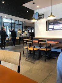 Atmosphère du Restauration rapide Burger King Bayonne Saint-Léon - n°7