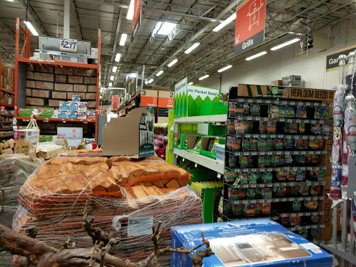 Home Improvement Store «The Home Depot», reviews and photos, 43900 Ice House Terrace, Fremont, CA 94538, USA