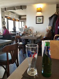 Plats et boissons du Restaurant Resto Côté Sud... à Nice - n°1
