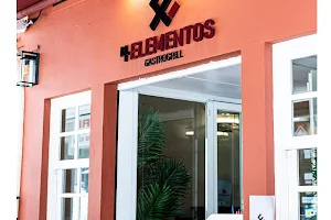 4 ELEMENTOS RESTAURANTE image