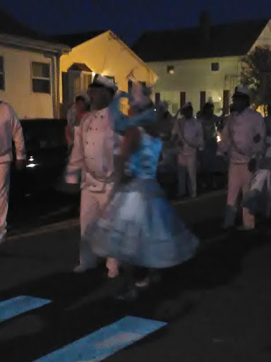 Community Center «Grupo Amigos Da Terceira», reviews and photos, 55 Memorial Dr, Pawtucket, RI 02860, USA