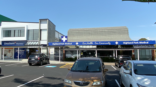 Highland Park Medical Centre