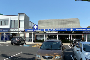 Highland Park Medical Centre image