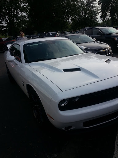 Golf Club «Maple Lane Golf Club», reviews and photos, 33203 Maple Ln Dr, Sterling Heights, MI 48312, USA