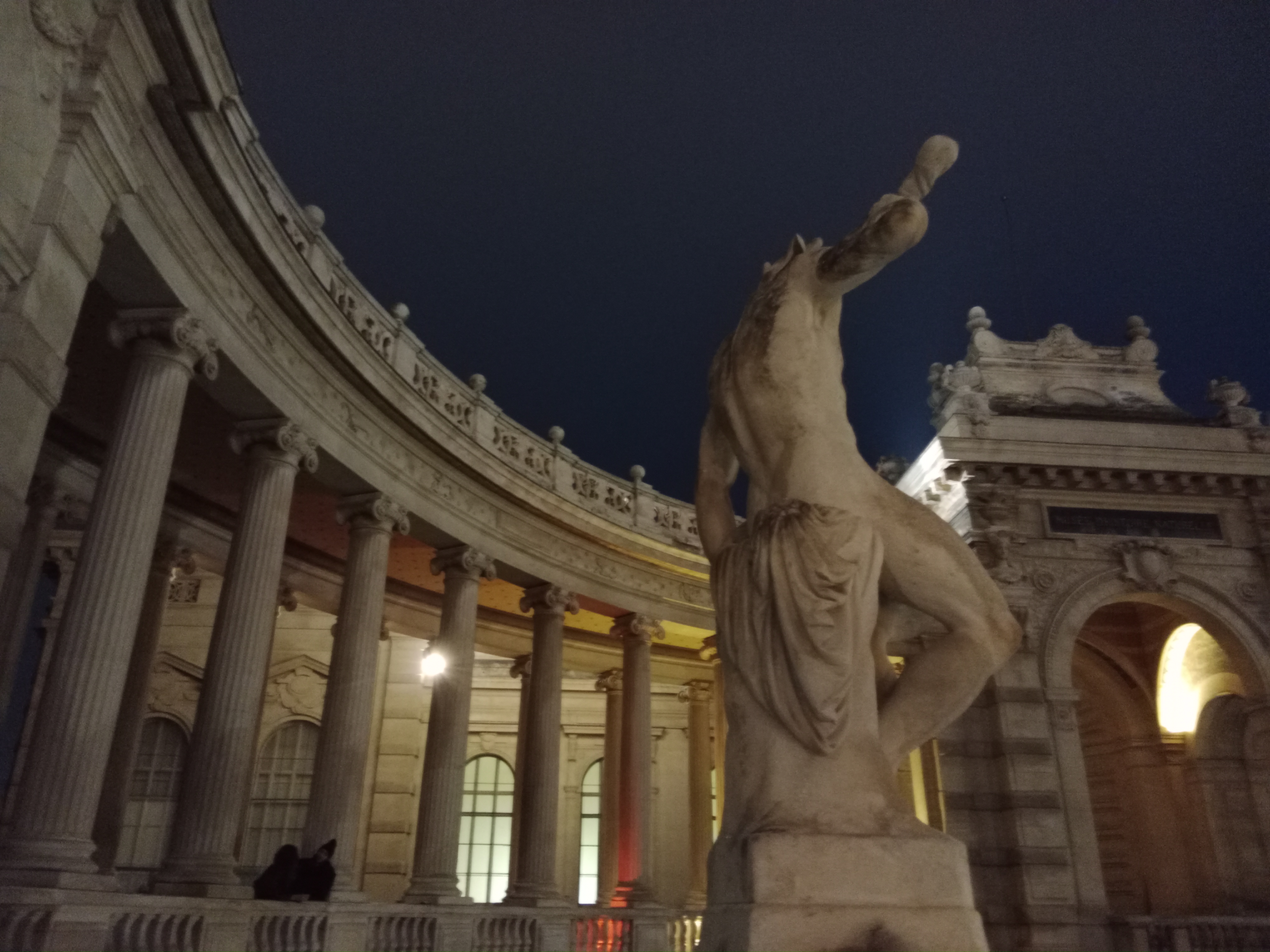 Photo n° 2 de l'avis de Hervé.a fait le 03/01/2024 à 17:05