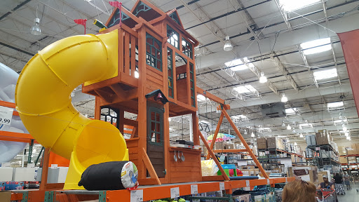 Warehouse store «Costco Wholesale», reviews and photos, 600 W Arbrook Blvd, Arlington, TX 76014, USA