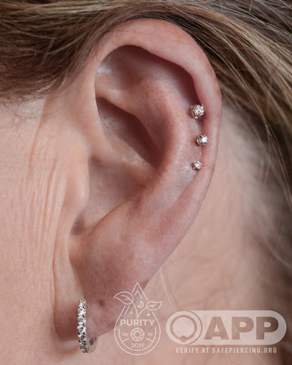 Explore tattoo ideas with meaning for woman, creative tattoo ideas in New Orleans, available at Purity Body Arts