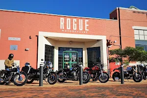 Rogue Motorcycles image