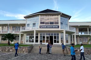 Murambi Genocide Memorial Centre image