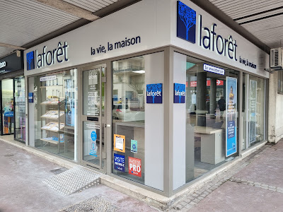 Agence immobilière Laforêt Chatillon à Châtillon