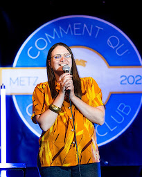 Photo n°3 de Comment qu’C Comedy Club - Metz à Metz ()