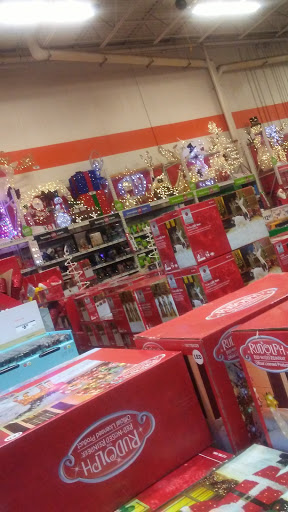 Home Improvement Store «The Home Depot», reviews and photos, 172 Fulton Ave, Hempstead, NY 11550, USA