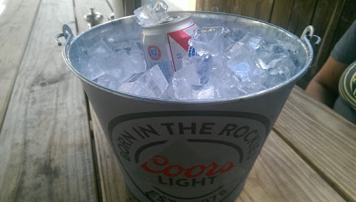 Barbecue Restaurant «Rocklands Barbeque & Grilling Company», reviews and photos, 3471 Washington Blvd, Arlington, VA 22201, USA