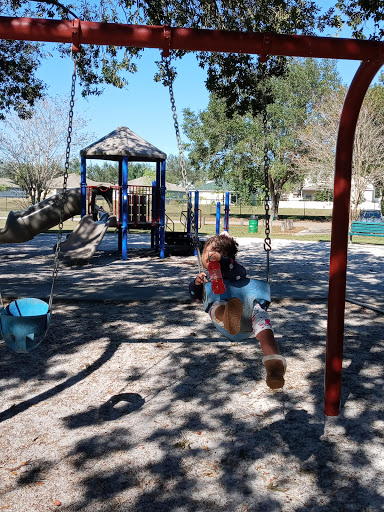 Park «Buckhorn Park», reviews and photos, 2605 Green Valley St, Valrico, FL 33596, USA