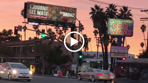 Car Wash «Beach Cities Car Wash», reviews and photos, 2305 Lincoln Blvd, Venice, CA 90291, USA