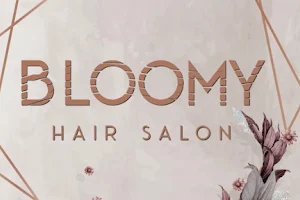 Bloomy Hair salon image