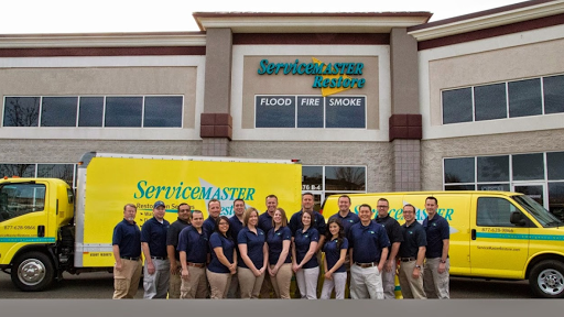 ServiceMaster Restore by A3