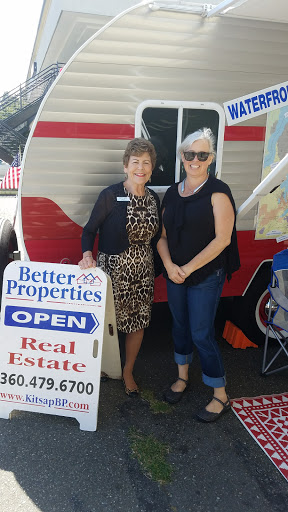 Shopping Mall «Perry Avenue Mall», reviews and photos, 2901 Perry Ave NE # 11, Bremerton, WA 98310, USA