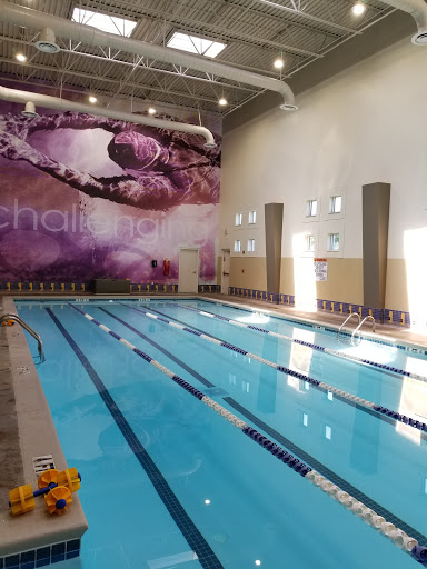 Gym «LA Fitness», reviews and photos, 7057 Mt Zion Cir, Morrow, GA 30260, USA