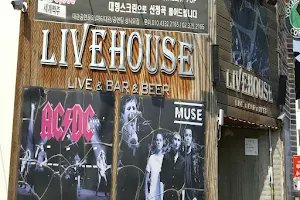 The Live House image